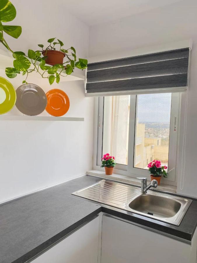 شقة The Blue Mill Penthouse With Beautiful Views ناسار المظهر الخارجي الصورة